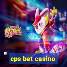 cps bet casino